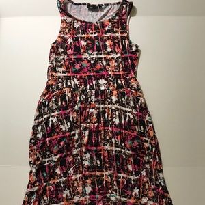 ♣️ Apt.9 sleeveless dress